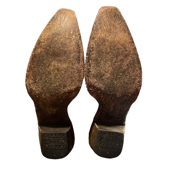 Corral Vintage Boot A1233 - Picture 10 of 14